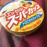 最近の、アイスでNo.1