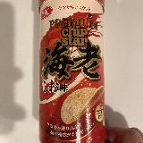 海老の風味が良い