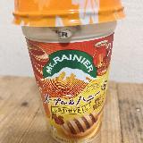 甘すぎない