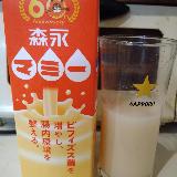 優しい甘さとさっぱり感が好き