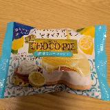 レモンの風味が爽やか！