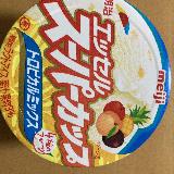 スーパーカップシリーズ
