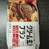 チョコレートの味がして美味しかったです。