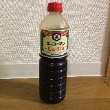 万能しょうゆ