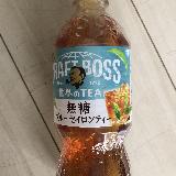 飲みやすいスッキリセイロン