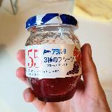 シンプルに１種類の方が好き