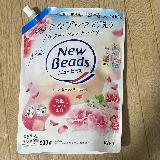 香りが