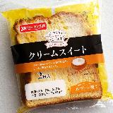 カスタードスイート