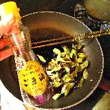 純正の胡麻油