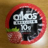 美味しくプロテイン摂取
