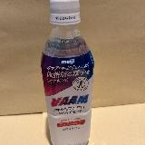 飲みやすいスポーツドリンク