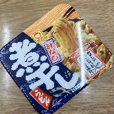 煮干し出汁が美味しい