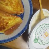 パンに塗りやすい。