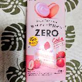 罪悪感がなさすぎて、ついつい食べちゃう（汗）