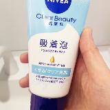 もっちり固めの泡立ちが良い