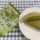 和菓子の様な蒸しパン！
