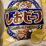 味濃いめ