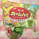 抹茶ラテが多いとよかった