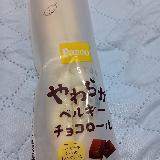 甘すぎずのチョコクリーム