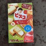 爽やかな味