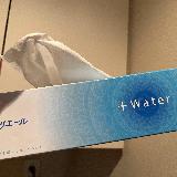 まるでスキンケアティシュー！やさしさ170％のご褒美感