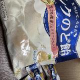 やさしい甘さで、のどにほっと一息