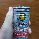 程よい甘さにて一層飲みやすい！