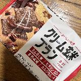 ビターな美味しさ