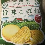 歯応えも良い
