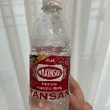 最強炭酸はウィルキンソン