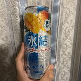 程よい甘さ
