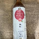 心地よい桃の香り
