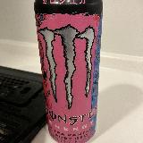 ゼロシュガーのモンスターエナジー
