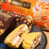 ご褒美スイーツなチョコパイ