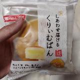 カスタードクリームが美味しい