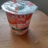 なめらか濃厚！