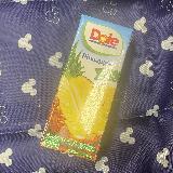 100パーセントパイナップル
