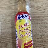甘みと苦味の適度なバランス