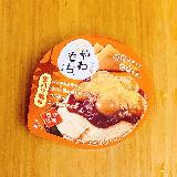ニッキの香り控えめ