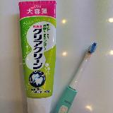 やさしくて程よいサッパリ感