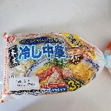 麺が美味しい