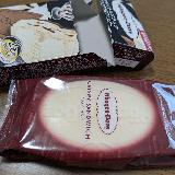 パリッとした食感がよい