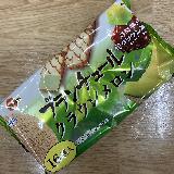 濃厚なメロンの香り