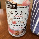 さっぱりして飲みやすい