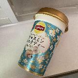 しっかりジャスミン！