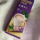 紅茶とオレがちょうどよい！
