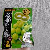 噛めば噛むほど癖になる