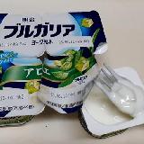 アロエのコロコロした存在感がいい
