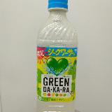 さわやかな味