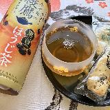 スッキリした味わい